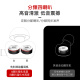 SAST R1 Bluetooth headset hanging neck wireless sports neck hanging in-ear ultra-long standby running noise reduction universal Apple Huawei Xiaomi OPPO mobile phone