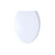 
XMSJ General 4417/3881/4195/8699/3471/4713/3588/3486 Slow-down toilet lid E.8020882787528766ZD8