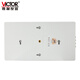 Victor Instrument (Victor) Wall Mountted Tester Tester Metter Metter Decibel Instrument Bruit Tester Niveau sonore VC834M