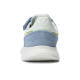 阿迪达斯 （adidas）Originals三叶草2024年男童RETROPY F2 CF EL I休闲鞋 JP7027 27