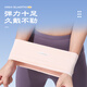 李宁（LI-NING）护腕健身运动吸汗毛巾跑步羽毛球篮球网球冷感夏季薄款擦汗手腕带