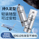 造型师发胶定型喷雾 干胶强力持久可上飞机旅行装出差便携小瓶装99ml