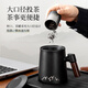 宜甜教师节礼物老师千里江山笔记本礼盒商务礼品定制logo企业公司会议送客户员工故宫文创高档精致礼品 千里江山【水杯套装】