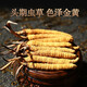 Shanwei Cordyceps sinensis 10g Total de 40 cajas de regalo de Cordyceps a gran altitud para dar regalos de alta gama a los ancianos y conocer gente noble