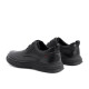 Belle Business Leather Shoes Mall Mall Shopping Shoping Witho Cowhide Cuero Casual Shoes A0512cm1 Negro 2 40