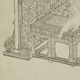 南宋白描大士像古代佛道画卷轴名画复仿古画挂画 宋画如来说法图11165 40X68厘米（画心尺寸） 装裱乳白