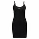 Nike (Nike) Summer de mujeres Nuevos deportes y casuales Moda de moda transpirable Falda de vestido largo Falda delgada DM6231-010 M