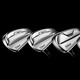 Titleist 泰特利斯高尔夫球杆T100II T200II T300II巡回赛男士系列铁杆组 T100II/880钢R/4-9P/7支/