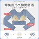 Jincheng yoga clothes for women in spring and autumn running sports high-end Pilates training long-sleeved tops new fitness suit K002 long-sleeved suit gray lake blue + scented whale blue S (recommended 85-95 Jin Jin equals 0.5 kg)