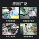 迈胜（MAISHENG）可调直流稳压电源大功率400v数显老化实验室电镀电解阳极氧化 MP15100D(0-15V0-100A可调)