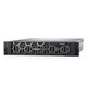 Dell PowerEdge R740XD 2U Rack Servidor de doble canal Host Almacenamiento de almacenamiento de alta escala Modelo de aprendizaje profundo Base de datos virtualizada 2* Medalla de plata 4210R 2.4G 20 CORES 40 Hilos En contacto con el servicio al cliente 4006101360 a 46146