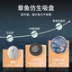 
KOOLIFE blind spot car blind spot wide angle mirror rearview mirror reflector small round mirror car reversing mirror HD assist upgraded waterproof version vacuum adsorption-2 only