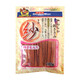 Dogman Dog Snacks Yarn Series Chicken Cut Strips Multi-flavored Soft Meat Strips Pet Snacks Original Chicken Cut Strips 180g