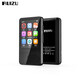 Ruizu M18 MP3/MP4 Bluetooth external dictionary version player full touch screen 2.4-inch mp5 music video playback student English Walkman sports M18 8GB Bluetooth external version + Bluetooth headset player + 8G memory card [card reader]