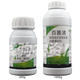40% chlorothalonil fungicide for fruit trees, vegetables and flowers to prevent rust, anthracnose, leaf spot, downy mildew, leaf spot 1000g