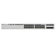 Cisco (CISCO) C9200L Series Layer 2 Access Network Enterprise-Level Gigabit 24-Port POE Switch C9200L-24P-4G-E