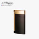 95% new S.T.Dupont French Dupont lighter SLIM7 slim Zodiac sign 27708ZCAN Cancer 0622-0722 gift