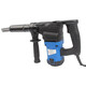 Electric rust remover gun 110V high power needle spray rust removal ship I591201 591203 591201 110V blue