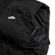 耐克（NIKE）外套男装 春季新款运动服户外防风保暖背心棉衣休闲上衣棉服马甲 FB7374-010 S
