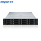 
Yuannai Inspur Information CS5280H2 Server Domestic Intelligence 2 Haiguang C86-7375 32-core 2.0G丨64G memory 3 4T SATA array card