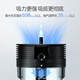 Yuwell sputum suction device 7E-B5 household electric sputum suction device for middle-aged and elderly people portable sputum suction device for elderly people with original sputum suction tube