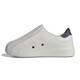 Adidas Clover Shoes Men's Shoes Women's Shoes 2024 Summer New Classic Shell Toe Casual Shoes One-Pin-One Sports Shoes IF6180 42.5 (265mm)