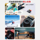 Almacenamiento de la tarjeta de memoria Sandisk Tarjeta TF Sports Tarjeta de cámara Drone de alta velocidad GOPro Cámara MicroseSle Memoria Tarjeta MicroSD U3/V30 1T Lectura de lectura hasta 190 m/s Cámara deportiva Tarjeta de drones de drones