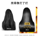 L'Oreal Qihuan Hair Conditioning Oil 100ml (small brown bottle for dry hair, no-wash, smooth and anti-split)