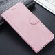 
PINO OPPO A2m mobile phone case PJU110 flip-type matte protective case full-inclusive soft shell anti-fall wallet card holder men and women pattern protective case [card. frosted flip-fitting leather case] black OPPOA2M