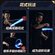 Yo-yo Audi Doppel Diamond Z Version Feuerkraft junger König Yoyo Ball Spielzeug Spielzeug Kinder Jo-Yo-Ball Schwankungen Tianji Battle Tiger Verstellbarer Jo-Yo-Tianji Battle Tiger [Kann nicht schlafen