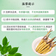 Zangxitang [erstes frisches Gras im Jahr 2025] Fresh Cordyceps sinensis, frischer Cordyceps sinensis, nahrhafte Nahrungsergänzungsmittel, 0,6 g/Wurzel, 30 Wurzeln