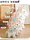 Zitong Unicorn Plush Toy mignon arc-en-ciel Pony Doll Girls Girls Doudons Enfants Childre