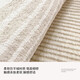 
May Rain (MRAINNING) Bedside Carpet Thickened [Modern Light Luxury] Long Bedroom Blanket Simple Living Room Bedside Household Bathroom Blanket 3888-Unslip Thickened 80cm*200cm