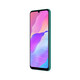 Huawei genießt 20E 4G Full Netzwerk Mobiltelefon 5000mAh Large Batterie 6,3-Zoll High Definition großer Bildschirm 6 GB+128 GB Qijing Forest Dual Sim Dual Standby
