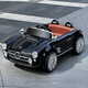 
Kangshuai Aibeimei children's electric car four-wheeled seats can be remotely driven by people 1-3-6 years old 5 toy cars kids and babies drive children's strollers High-end white: leather seat + remote control + trunk Early education music mobile phone Bluetooth