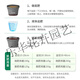 Organic fertilizer, compound fertilizer, special fertilizer for fruit trees and vegetables, general-purpose chemical fertilizer for potted plants, nitrogen, phosphorus and potassium, bio-organic fertilizer 50Jin Jin is equal to 0.5kg, organic long-acting fertilizer (type), general-purpose fertilizer for vegetables (type)