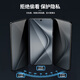 Smorss [2-piece dust removal] is suitable for Huawei Pura70 anti-peeping tempered film HUAWEI P70 mobile phone film Full screen coverage HD anti-wear fingerprint protection film