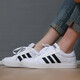 Adidas Men's Shoes Новая повседневная и модная легкая ботинки для скейтборда удобная дыша спортивная спортивная обувь FY3036 AW3889 41