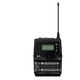 Sennheiser MMD835 935 945 965 KK205 Wireless Mikrofon-Mikrofon-Zubehör EM2050 SKM2000 Serie Wireless Mikrofon EW300G4 Tailentasche (626-698)