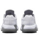 Nike Air Jordan 11 AJ 11 Joe 11 Women's Sports Basketball Shoes Gray White DV2629-101 40.5