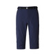 
Columbia Outdoor Men's Spring and Summer Removable Belt Water-Repellent Quick-drying Cropped Pants Shorts AE0380 464 - Size Small S