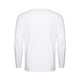 M. AIMU 21AW Milk Sui Xin 2.0 Série masculine Base chaude HEAUX AUTUMS AUTOMSE ET HIVER NOUVEAU PRODUIT NS72E761 LAIT WHITE CPB 2XL 180