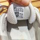 Adidas (adidas) Clover men's shoes women's shoes summer sports shoes mesh breathable running shoes retro dad shoes casual shoes JQ3927 JS3084/Han Yubai 36