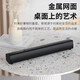 纽曼（Newmine）BT60音响电脑音箱家用桌面台式机低音炮多媒体笔记本扬声器有线音箱迷你便携游戏小音响 礼物