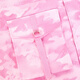 
LALABOBO dopamine camouflage medium-length windbreaker for women's autumn new loose light outdoor work jacket LBDC-WSDW13 pink regular M
