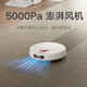 小米米家免洗扫地机器人2二手99新95新90新 （99新）米家免洗扫地机器人2 95新