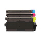 
Good Dream Powder Box is suitable for Kyocera P6230cdn toner M6630cidn color toner TK5273 ink cartridge [four-color set/including chip] one black/blue/yellow/red each