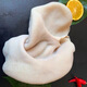 Fresh whole lamb tripe, shredded goat tripe, steamed tripe, fresh beef offal, haggis, pure tripe, cooked food, commercial tripe, whole tripe, 3Jin Jin equal to 0.5kg packed