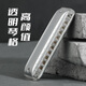 BoogieMAN [Same Model in Yuanyuan] Dolphin PADDY harmonica ten holes blues adult professional beginner blues 10 holes