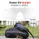 OAKLEY欧克利 Radar EV OO9208 OO9275通用prizm镜片原装镜片 9208/9275原装-prizm公路红